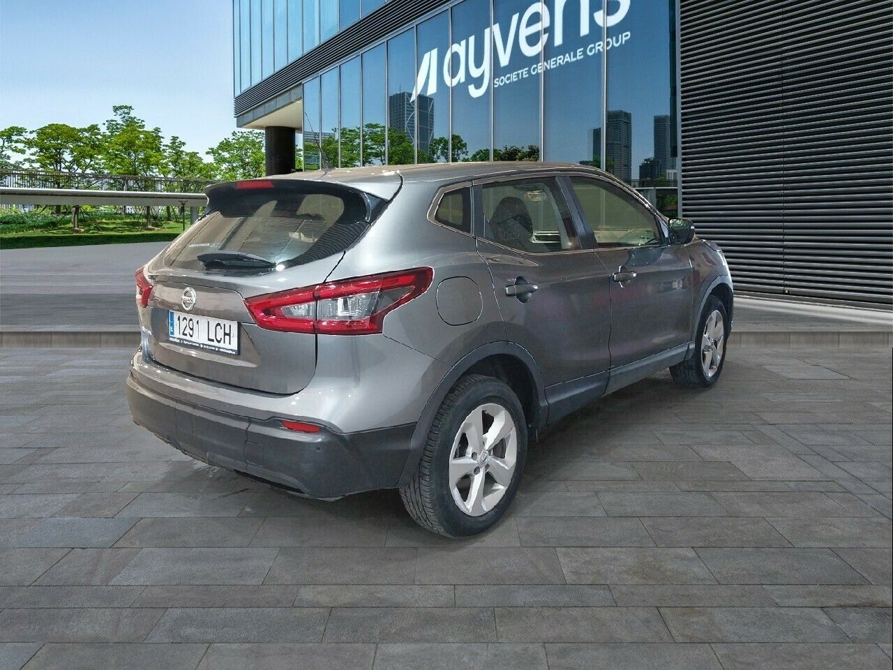 Nissan Qashqai Dci 85 Kw (115 Cv) E6d Acenta - Foto 2