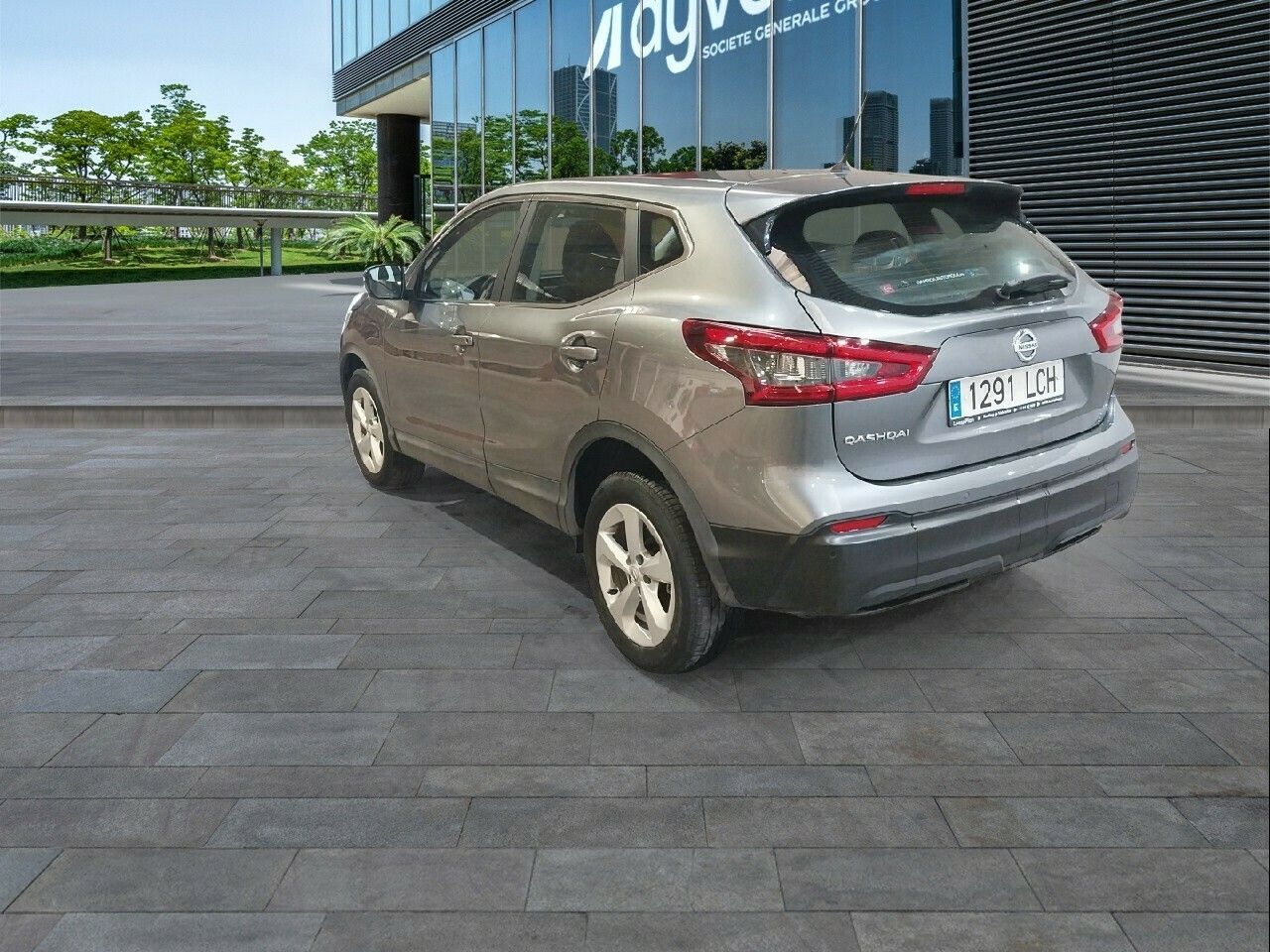 Nissan Qashqai Dci 85 Kw (115 Cv) E6d Acenta - Foto 2