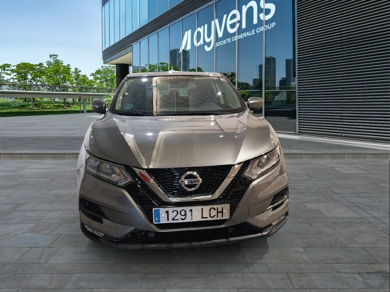 Nissan Qashqai Dci 85 Kw (115 Cv) E6d Acenta - Foto 2