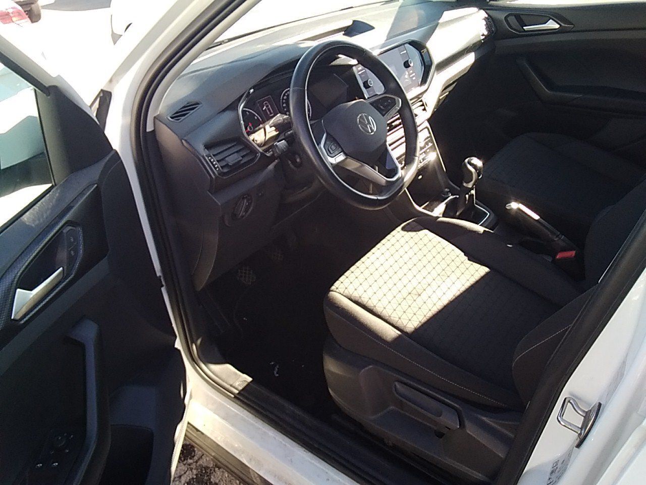 Volkswagen T-cross Advance 1.0 Tsi 81kw (110cv) - Foto 2