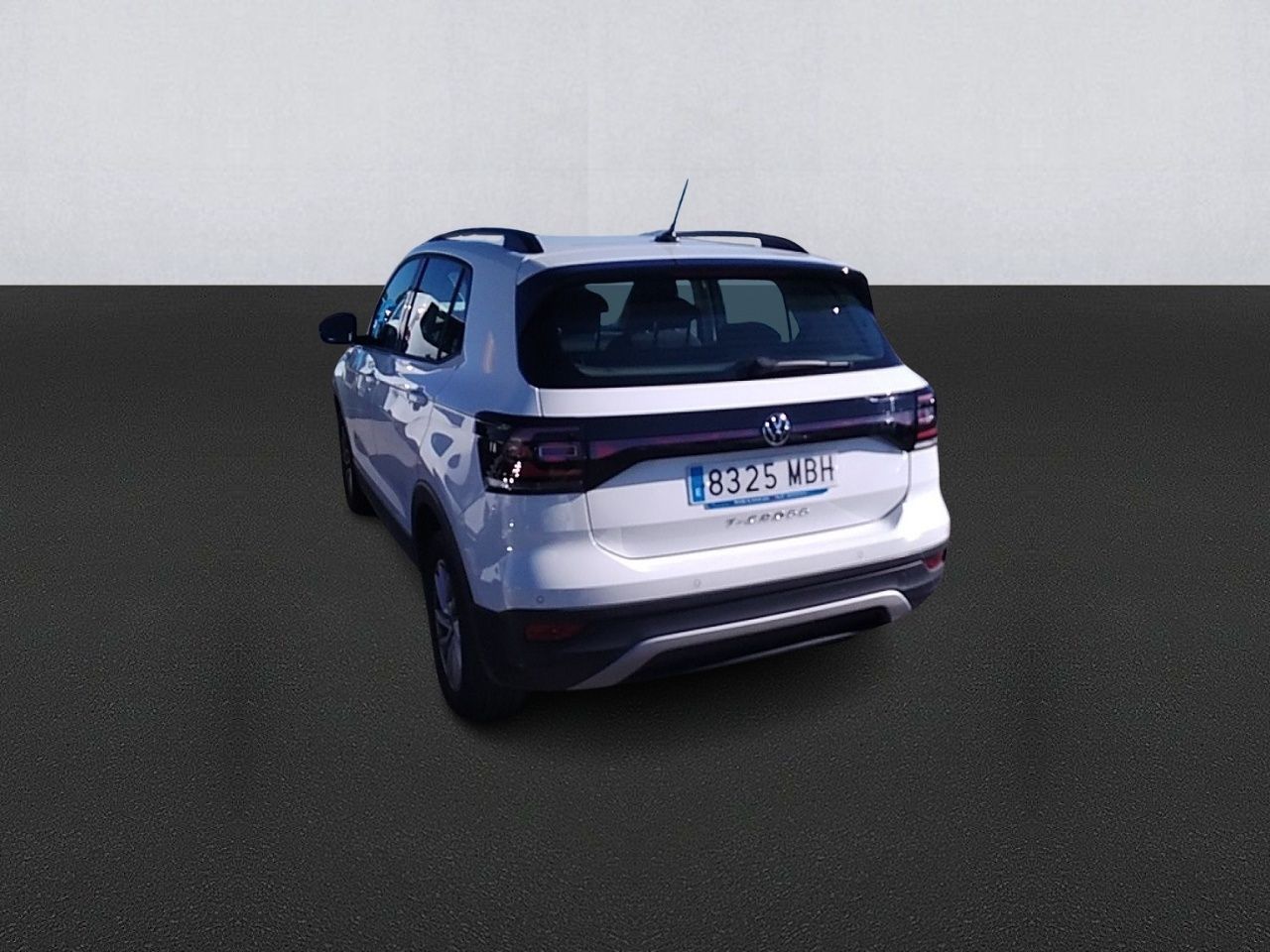 Volkswagen T-cross Advance 1.0 Tsi 81kw (110cv) - Foto 2