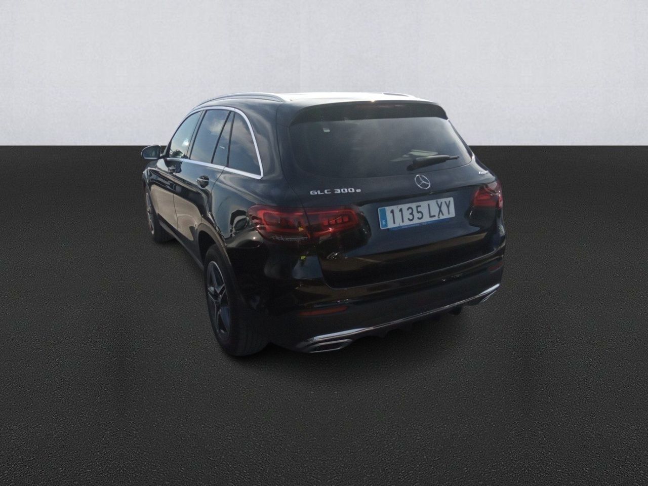 Mercedes Glc-class (o) Glc 300 E 4matic - Foto 2