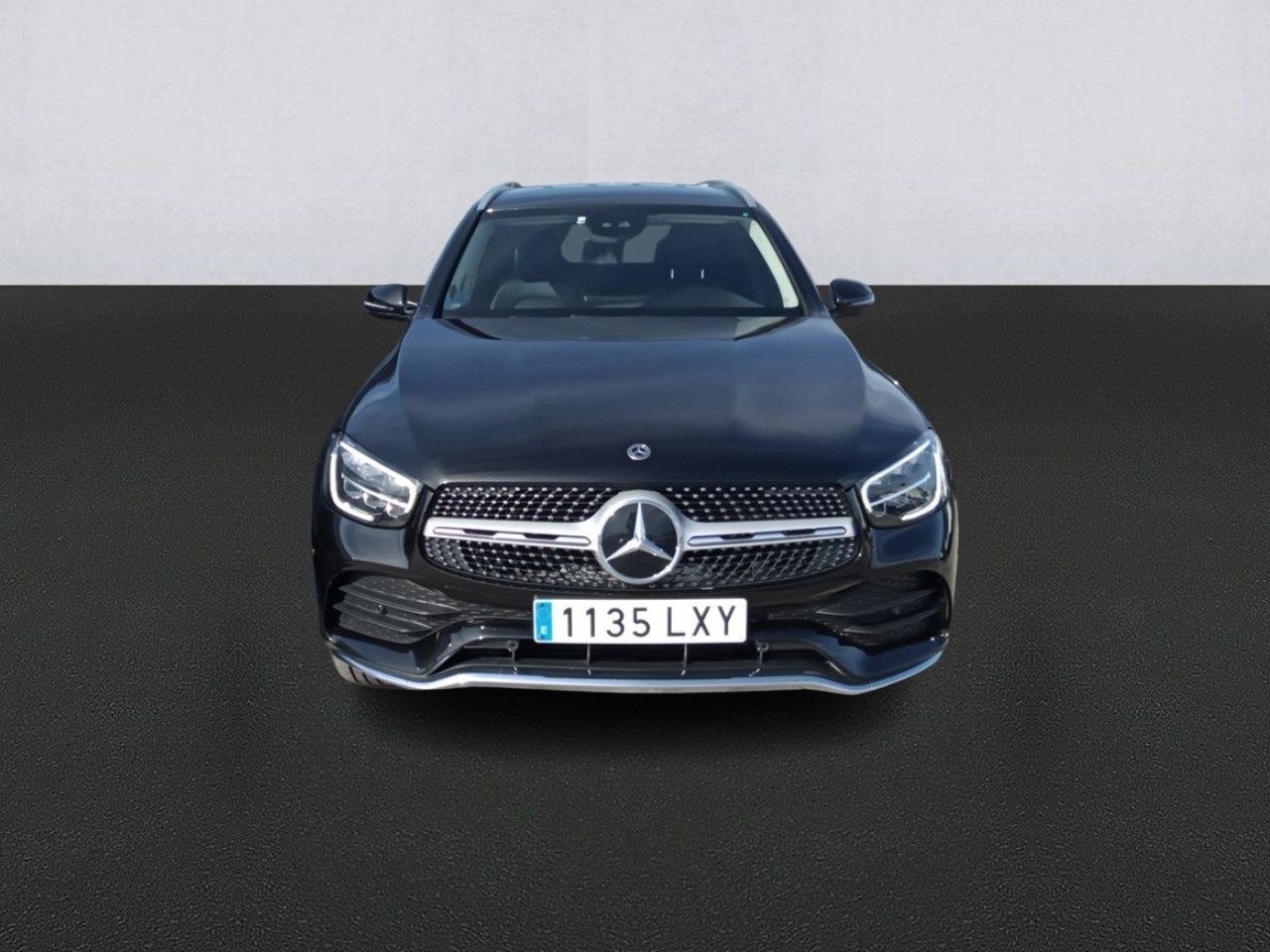 Mercedes Glc-class (o) Glc 300 E 4matic - Foto 2