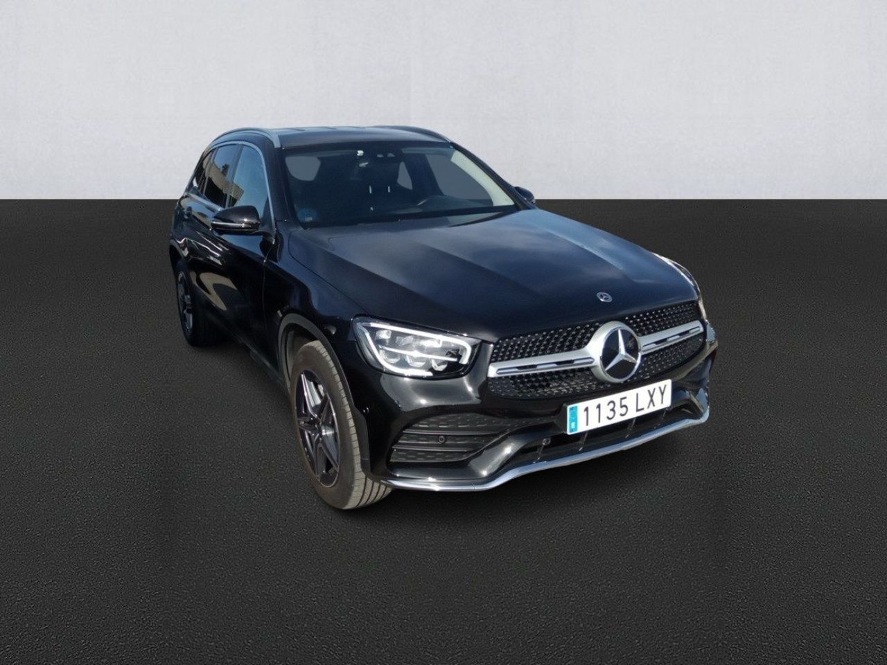 Mercedes Glc-class (o) Glc 300 E 4matic - Foto 2