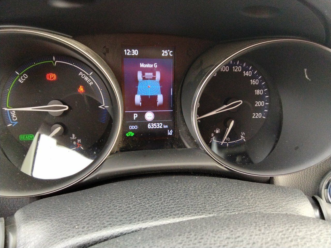 Toyota C-hr 2.0 180h Advance - Foto 2