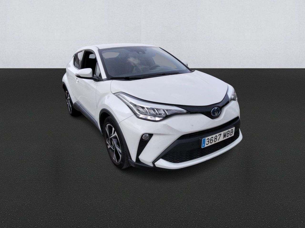 Toyota C-hr 2.0 180h Advance - Foto 2