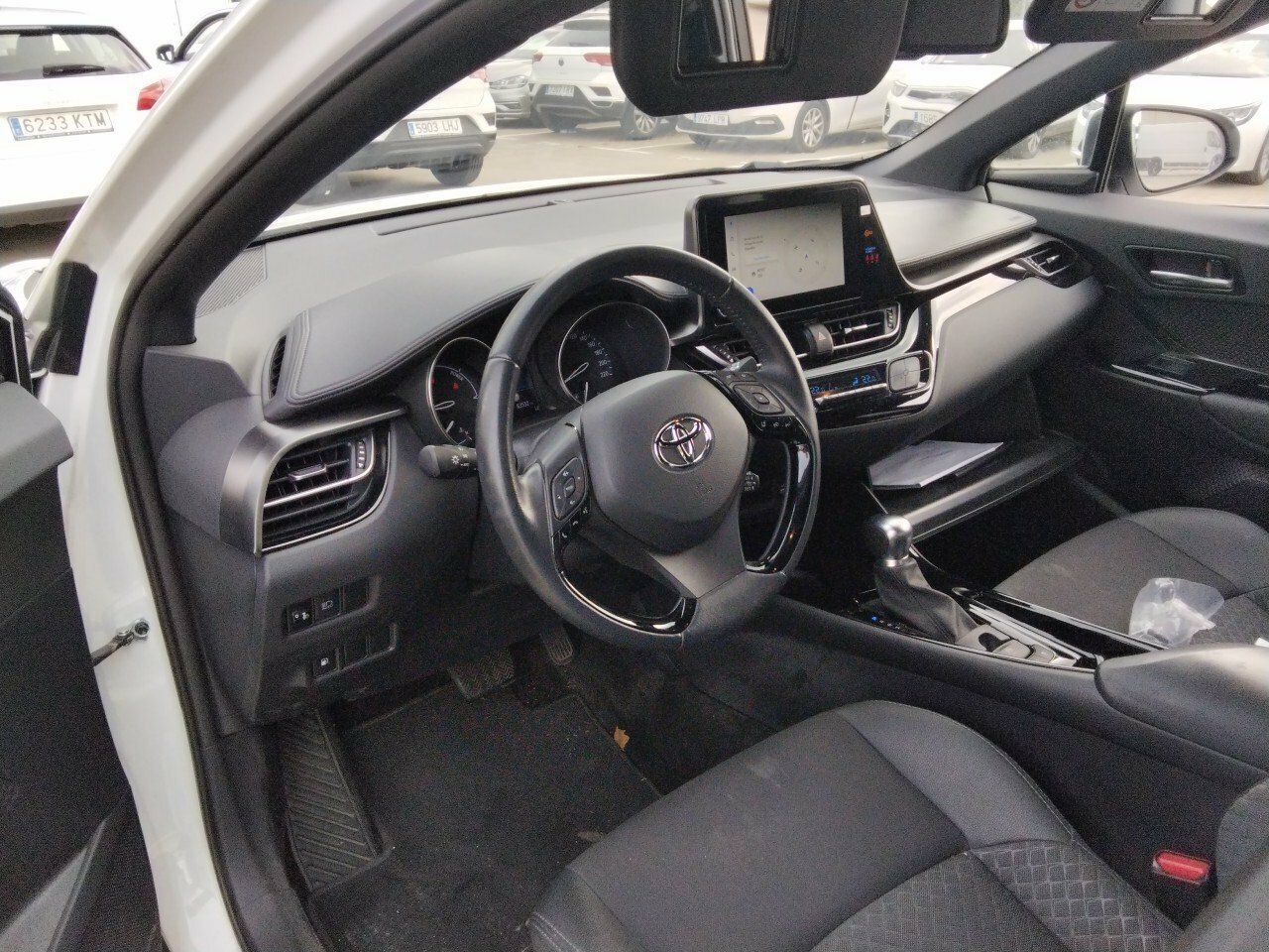 Toyota C-hr 2.0 180h Advance - Foto 2