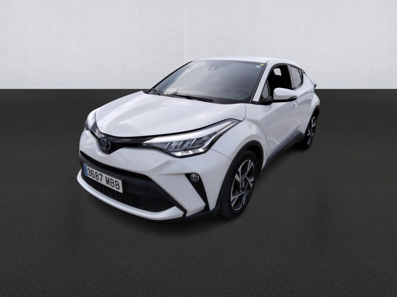 Toyota C-hr 2.0 180h Advance - Foto 2
