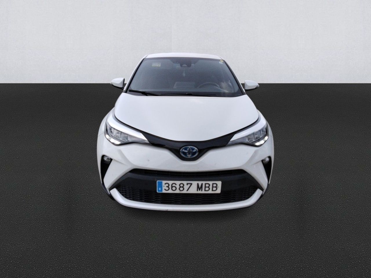 Toyota C-hr 2.0 180h Advance - Foto 2