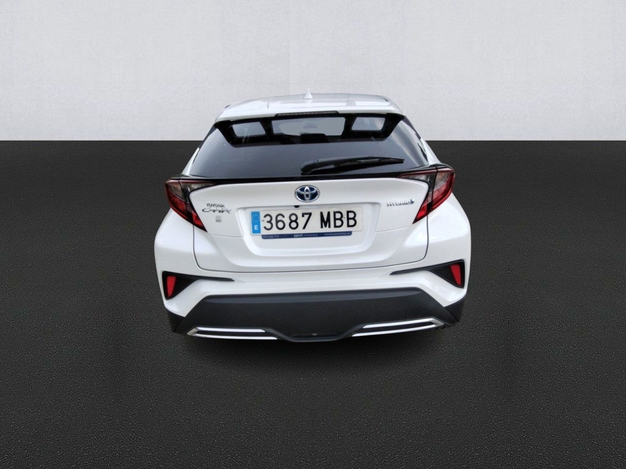 Toyota C-hr 2.0 180h Advance - Foto 2