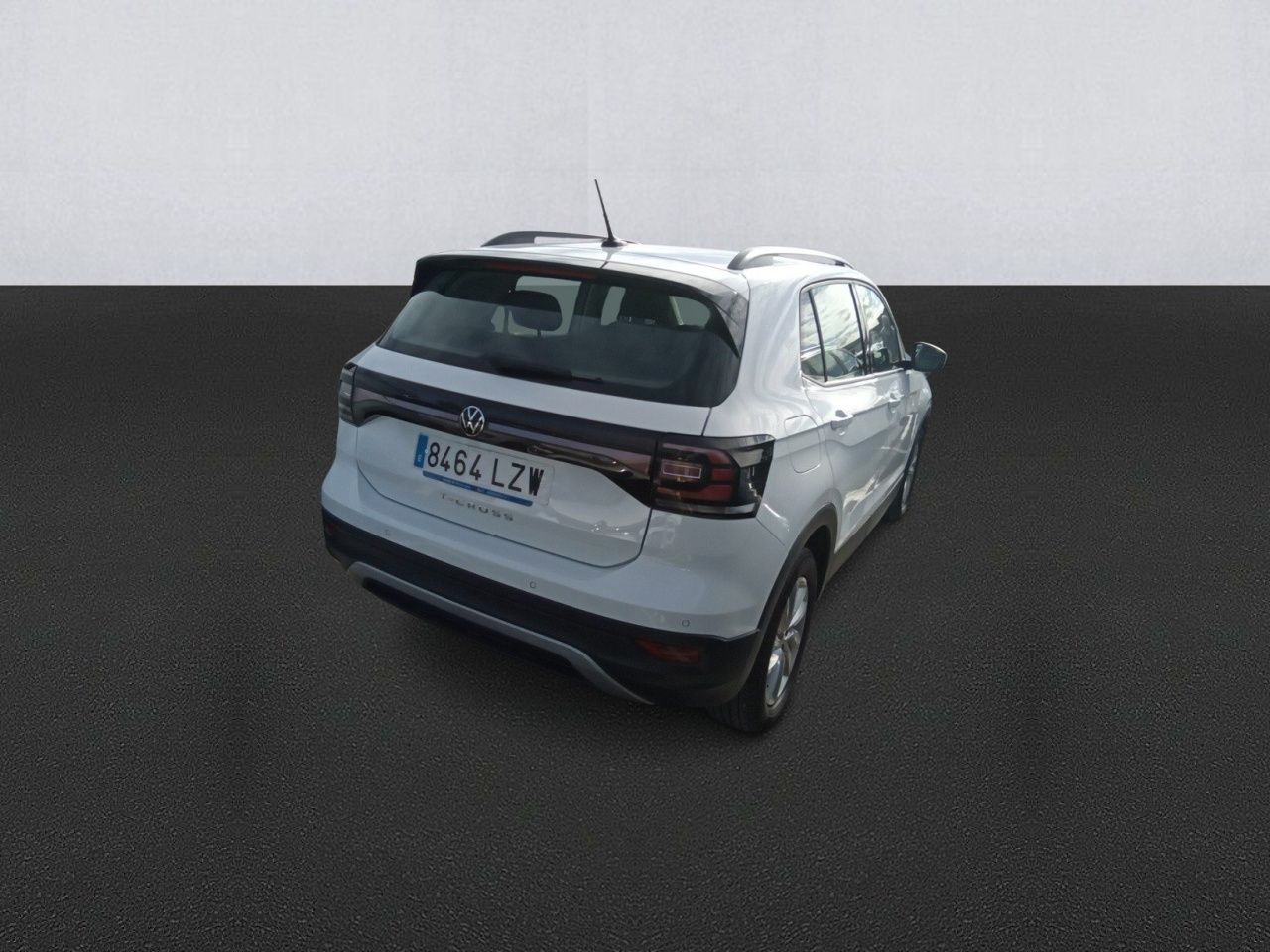 Volkswagen T-cross Advance 1.0 Tsi 81kw (110cv) - Foto 2