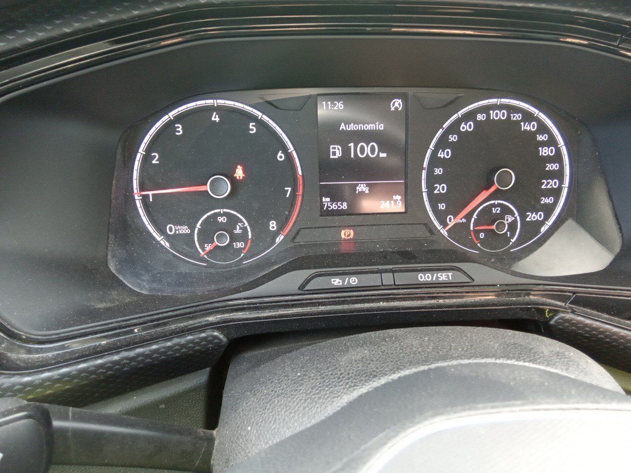 Volkswagen T-cross Advance 1.0 Tsi 81kw (110cv) - Foto 2