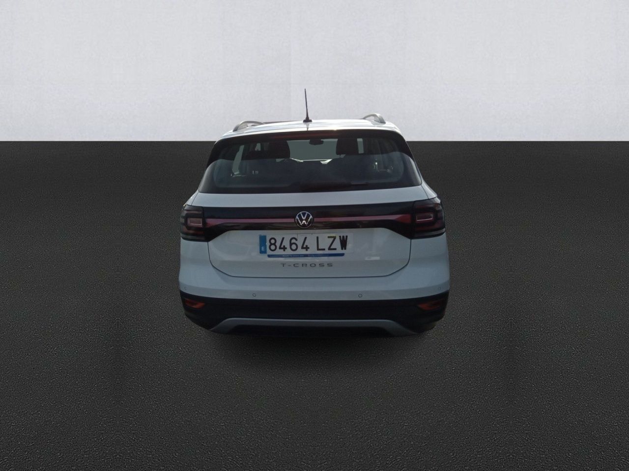 Volkswagen T-cross Advance 1.0 Tsi 81kw (110cv) - Foto 2