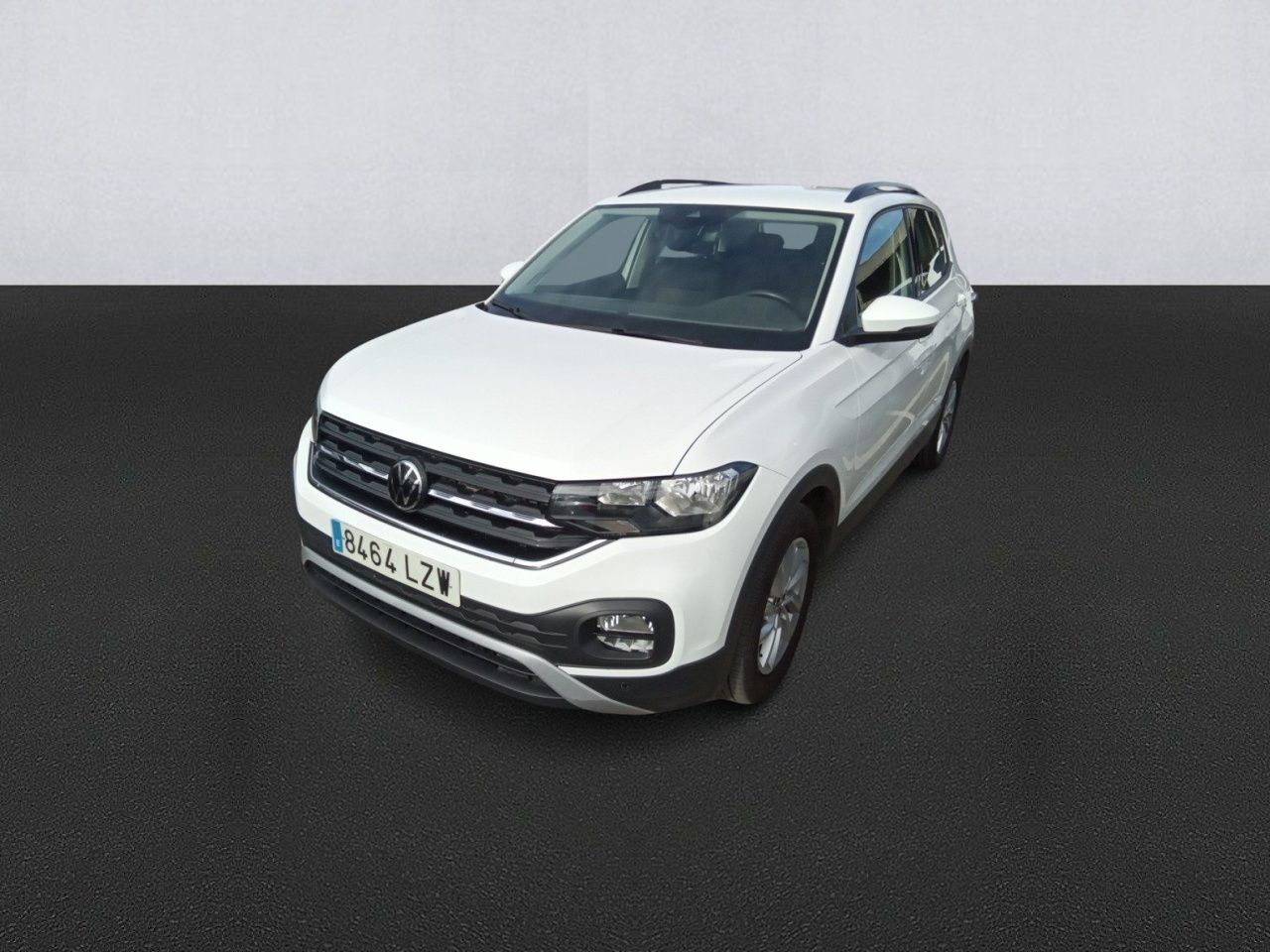 Volkswagen T-cross Advance 1.0 Tsi 81kw (110cv) - Foto 2