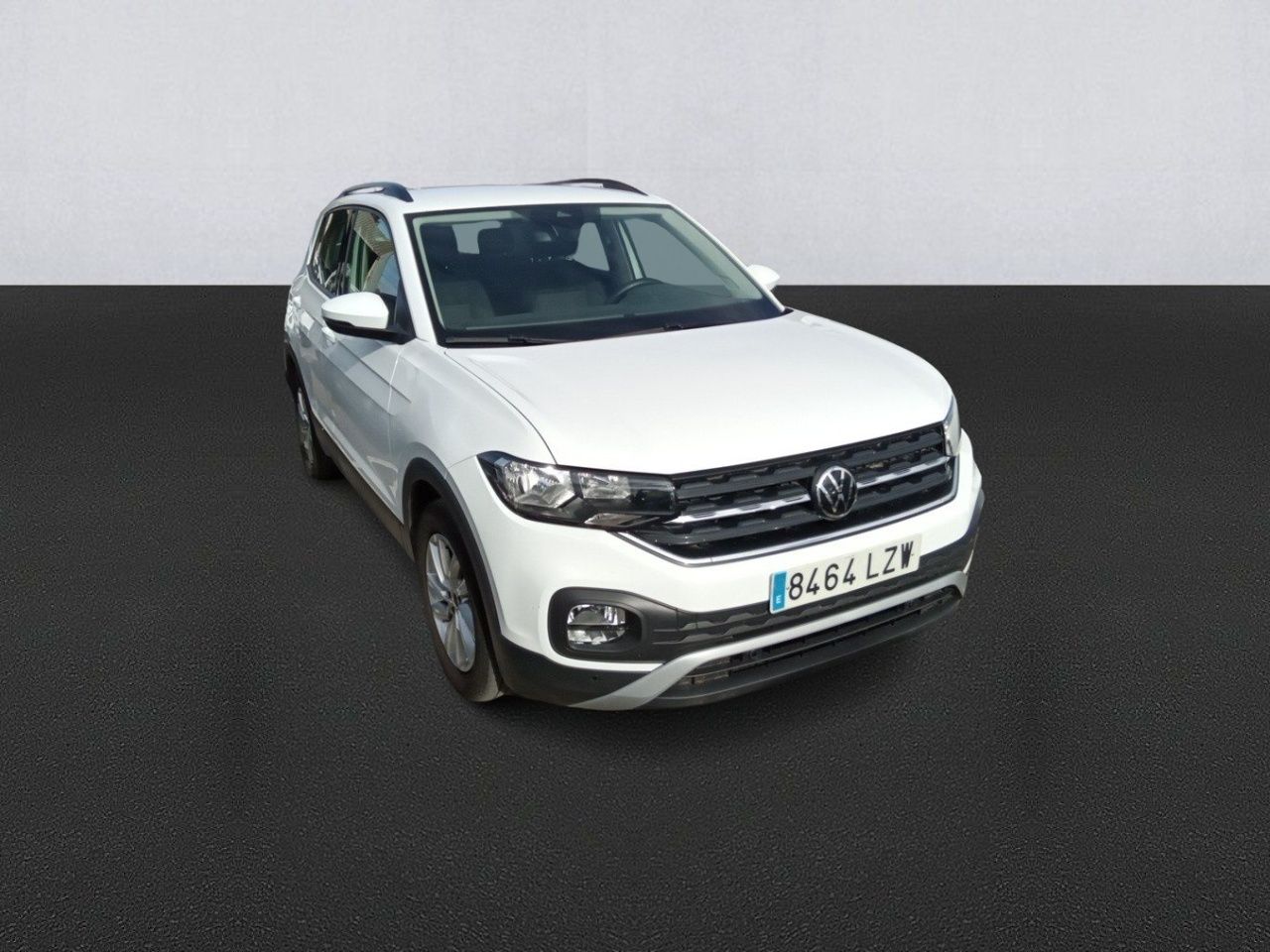 Volkswagen T-cross Advance 1.0 Tsi 81kw (110cv) - Foto 2