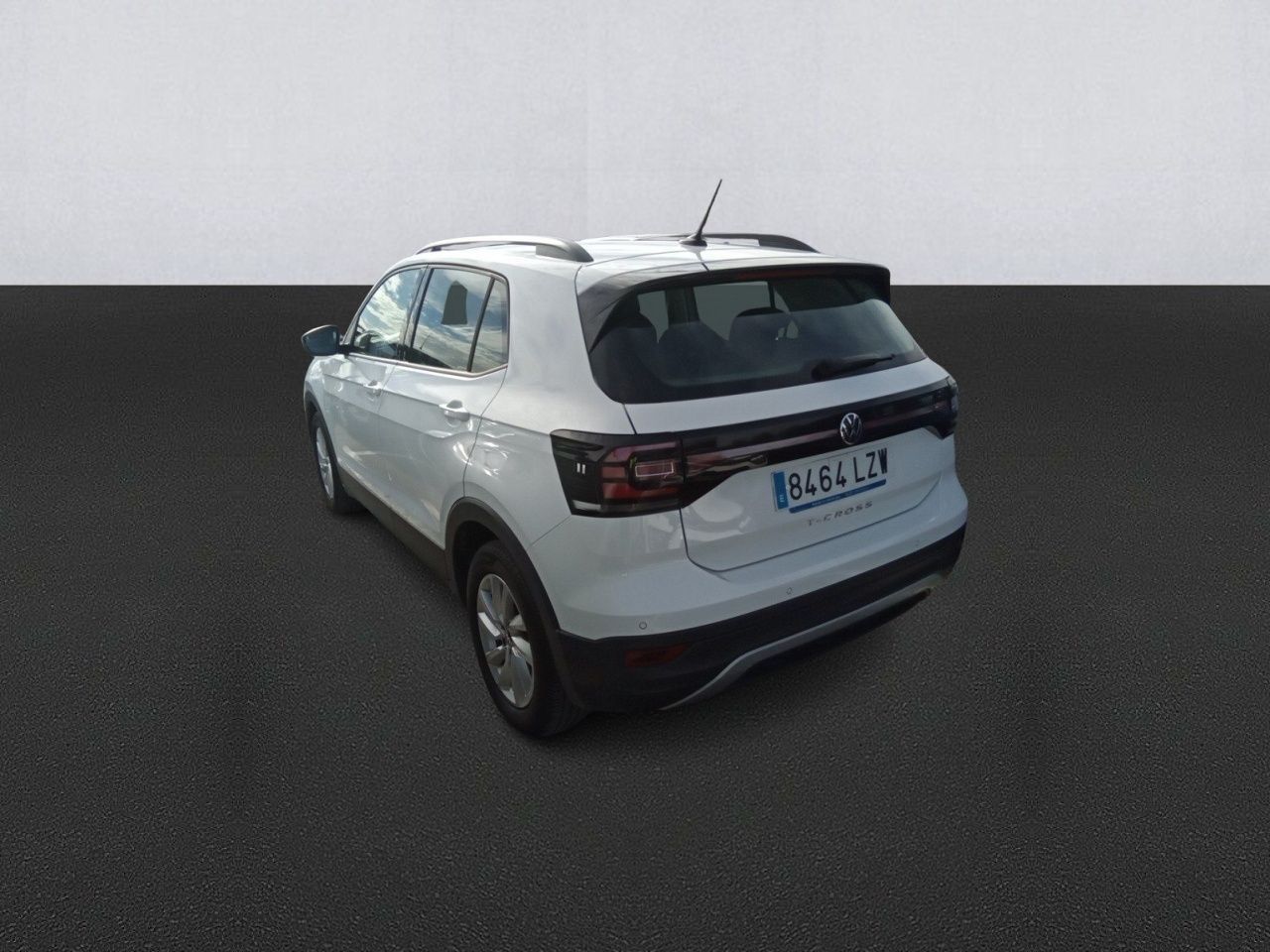 Volkswagen T-cross Advance 1.0 Tsi 81kw (110cv) - Foto 2