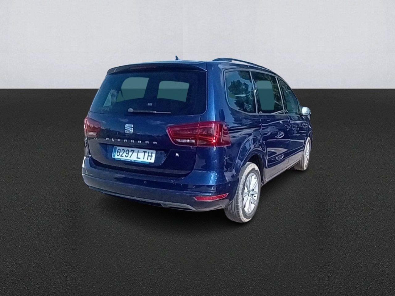 Seat Alhambra 1.4 Tsi 110kw S/s Style Go - Foto 2