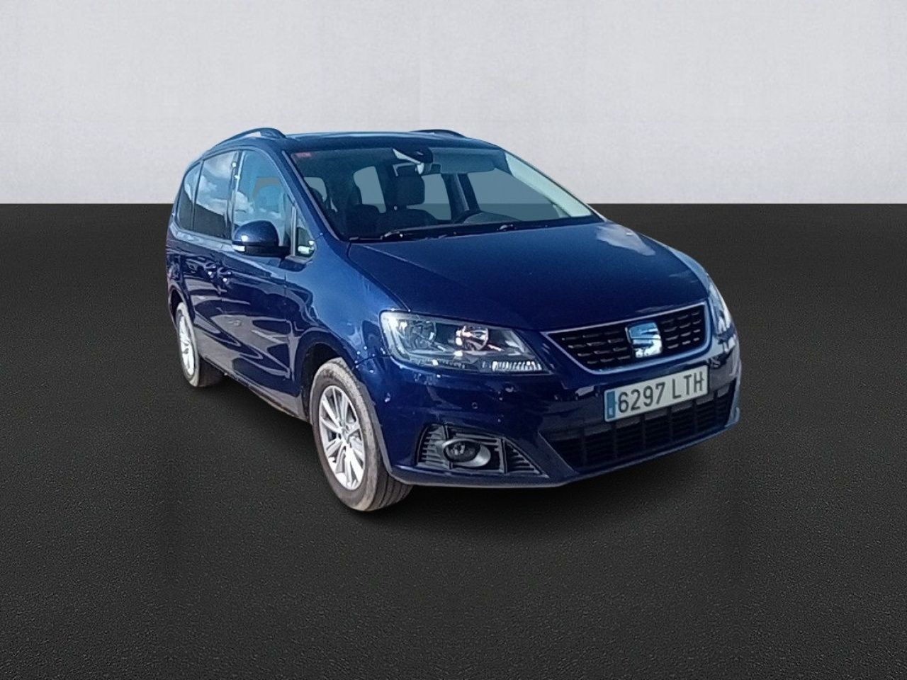 Seat Alhambra 1.4 Tsi 110kw S/s Style Go - Foto 2