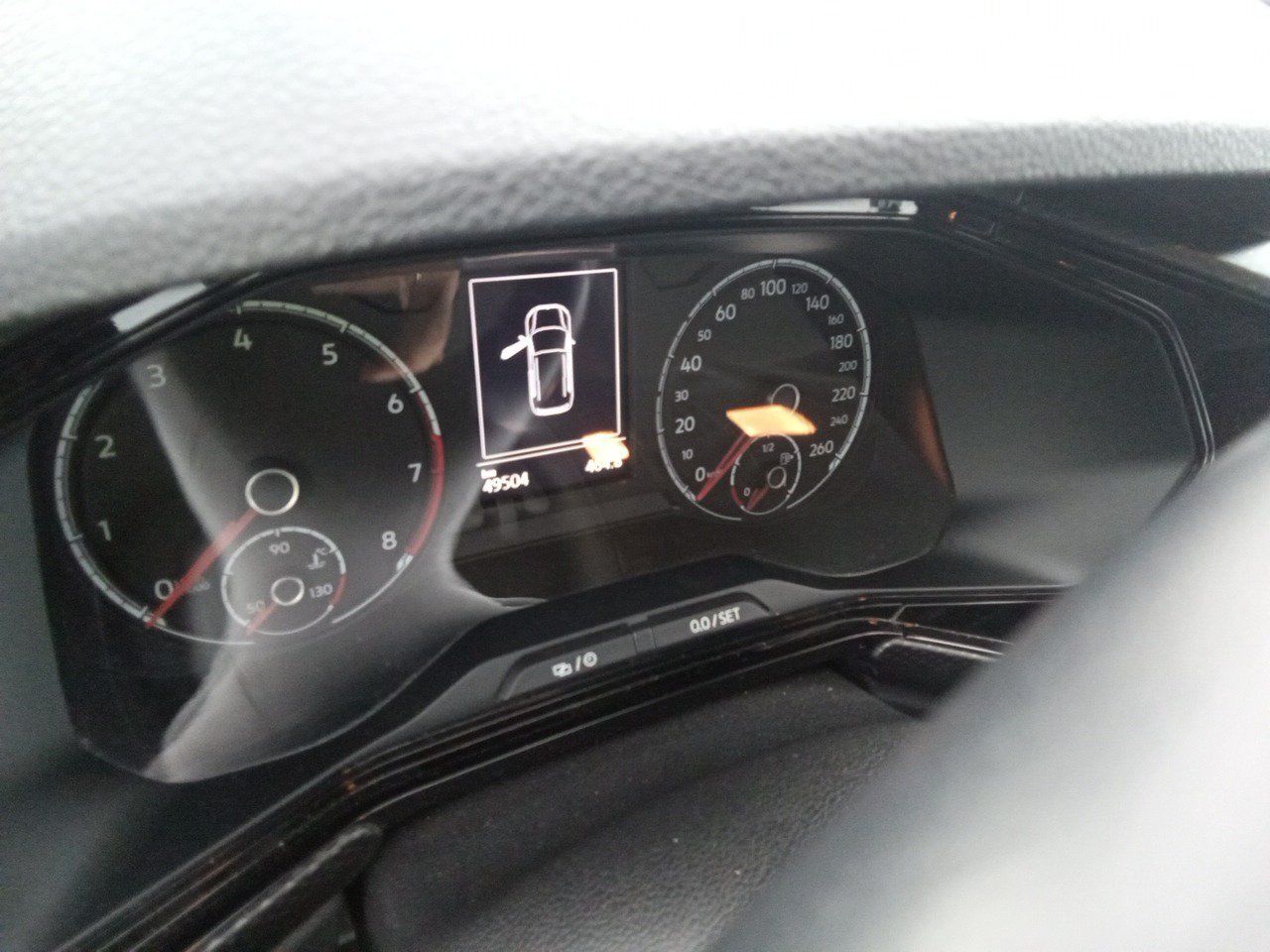 Volkswagen T-cross Advance 1.0 Tsi 70kw (95cv) - Foto 2