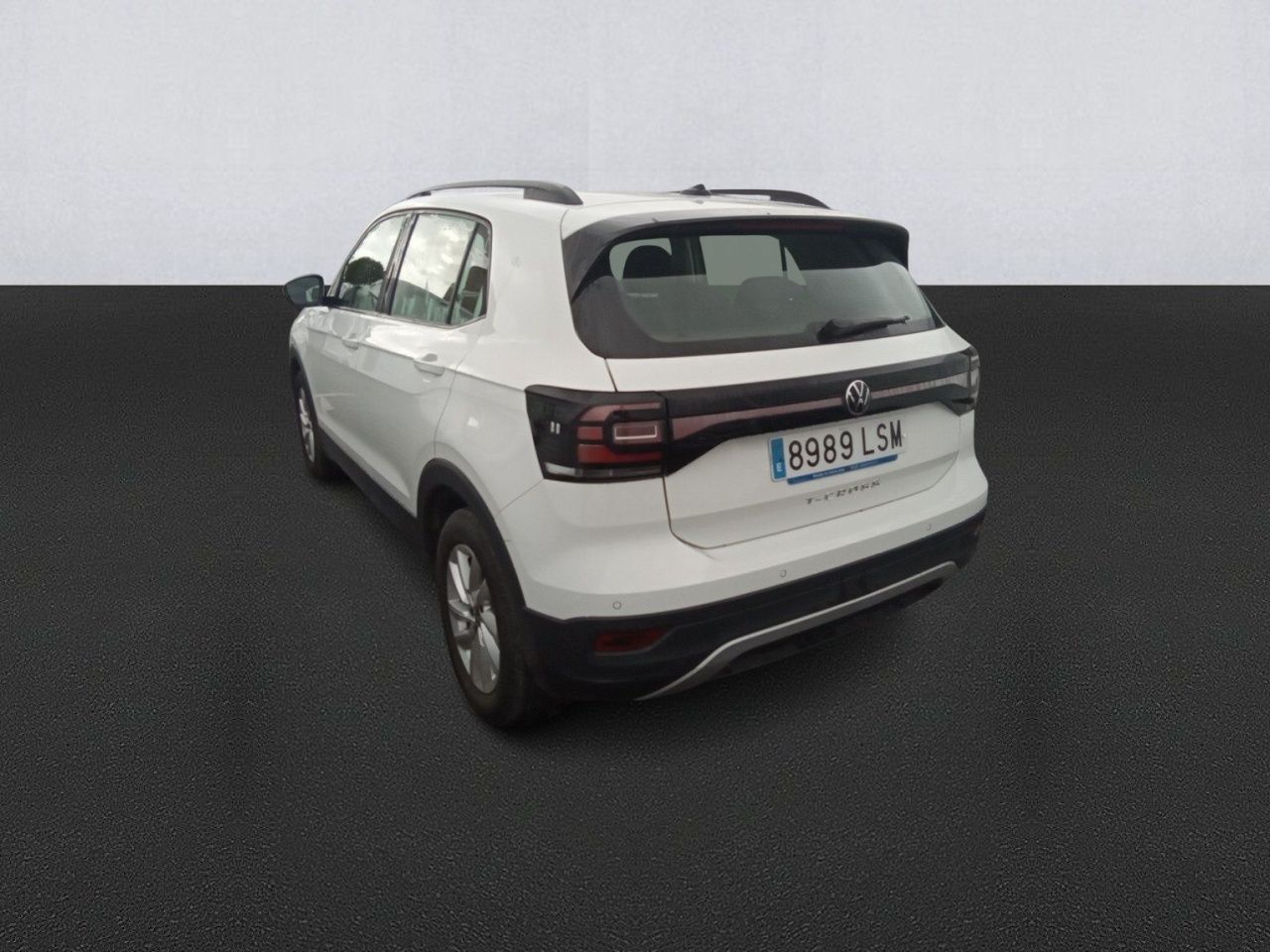 Volkswagen T-cross Advance 1.0 Tsi 70kw (95cv) - Foto 2