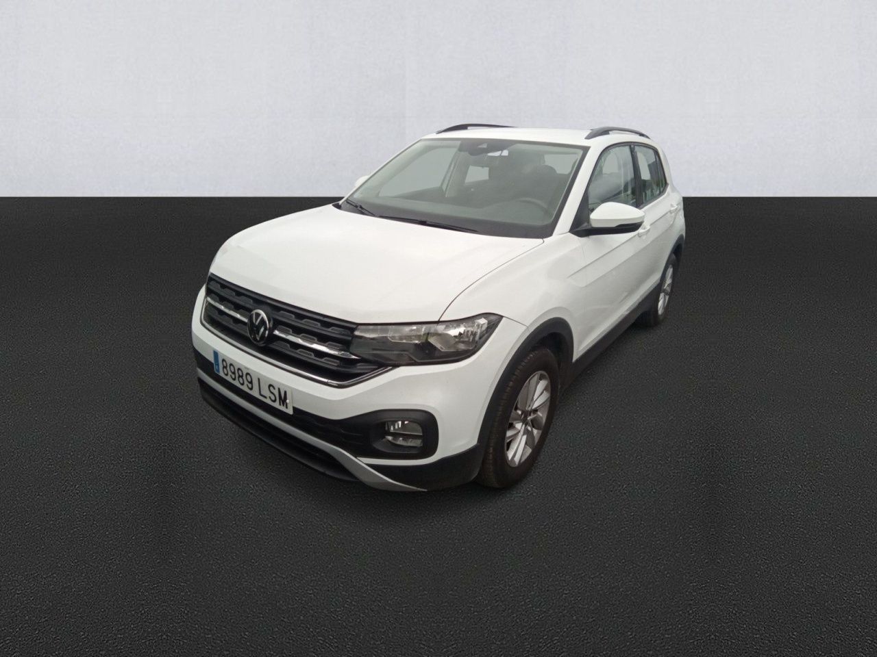 Volkswagen T-cross Advance 1.0 Tsi 70kw (95cv) - Foto 2
