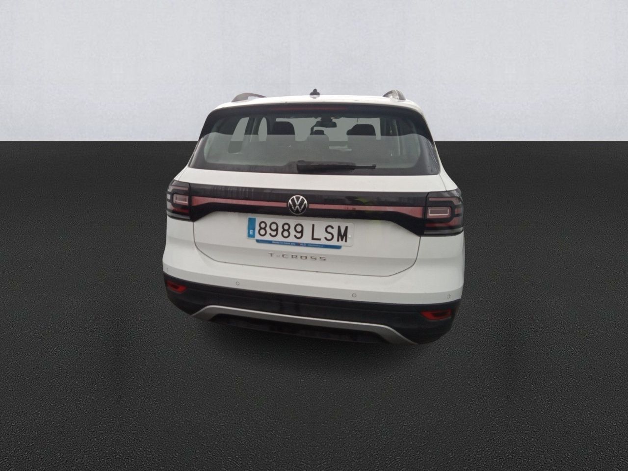 Volkswagen T-cross Advance 1.0 Tsi 70kw (95cv) - Foto 2