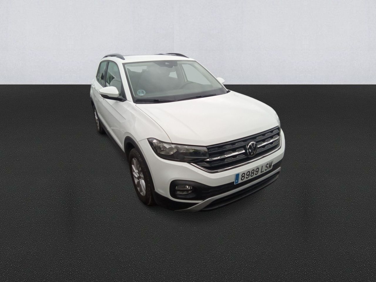 Volkswagen T-cross Advance 1.0 Tsi 70kw (95cv) - Foto 2