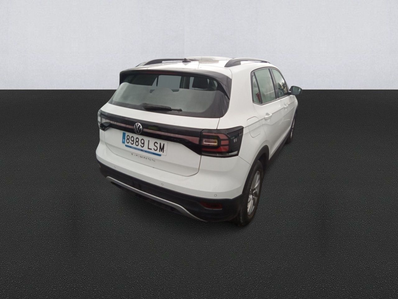 Volkswagen T-cross Advance 1.0 Tsi 70kw (95cv) - Foto 2