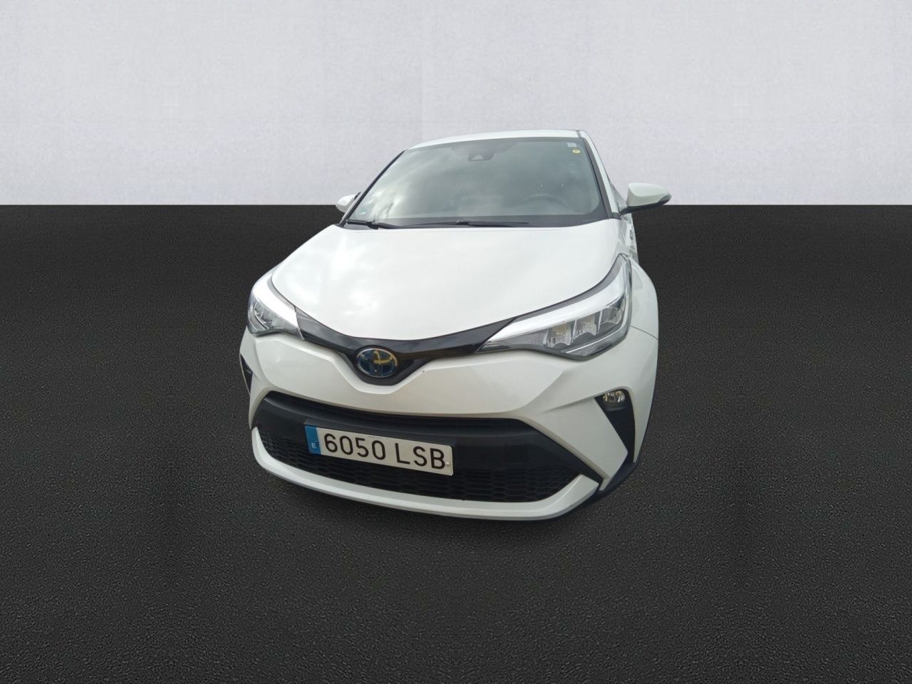Toyota C-hr 1.8 125h Advance - Foto 2