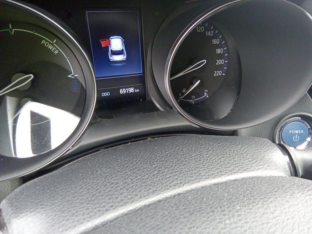 Toyota C-hr 1.8 125h Advance - Foto 2