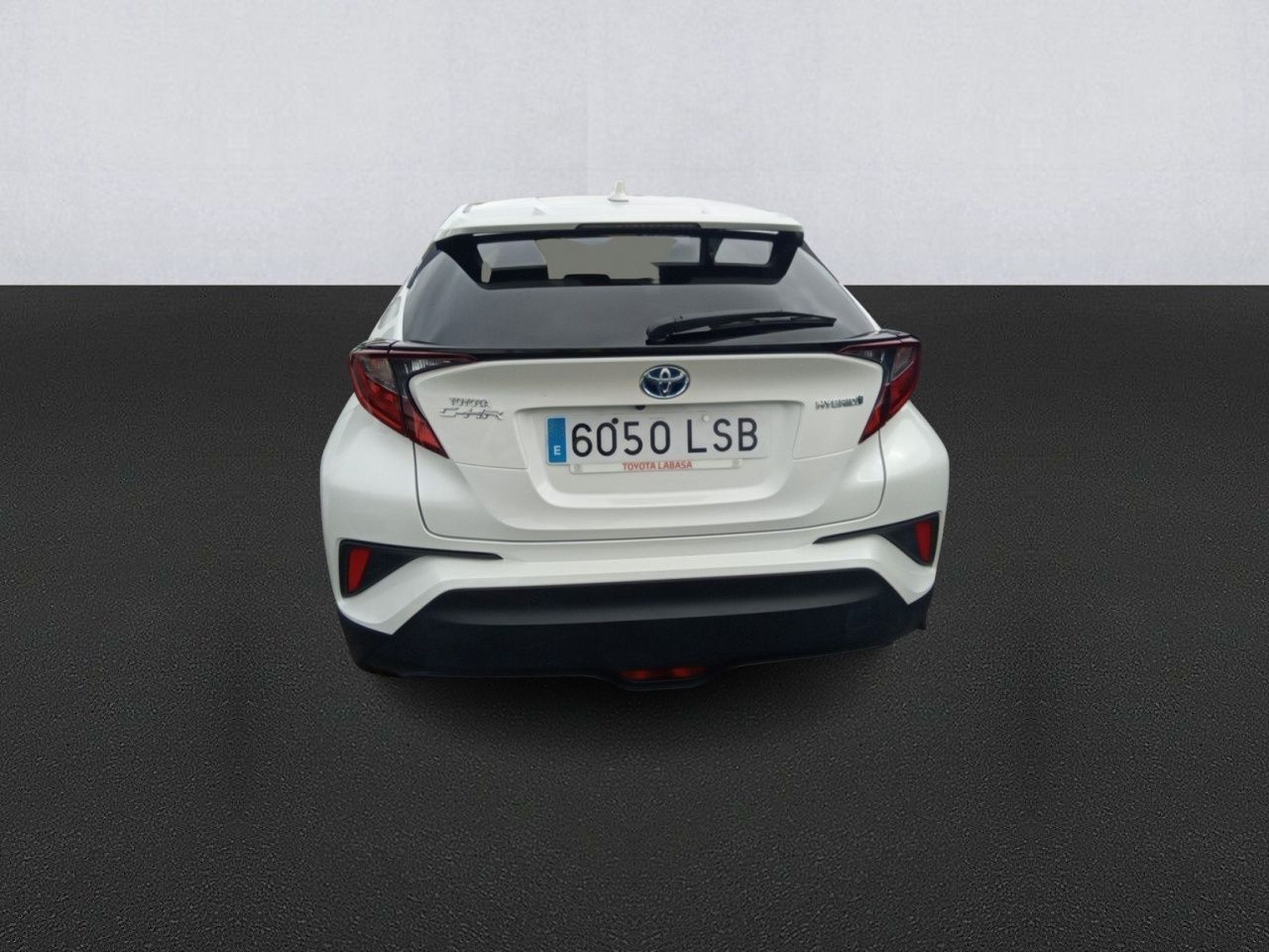Toyota C-hr 1.8 125h Advance - Foto 2