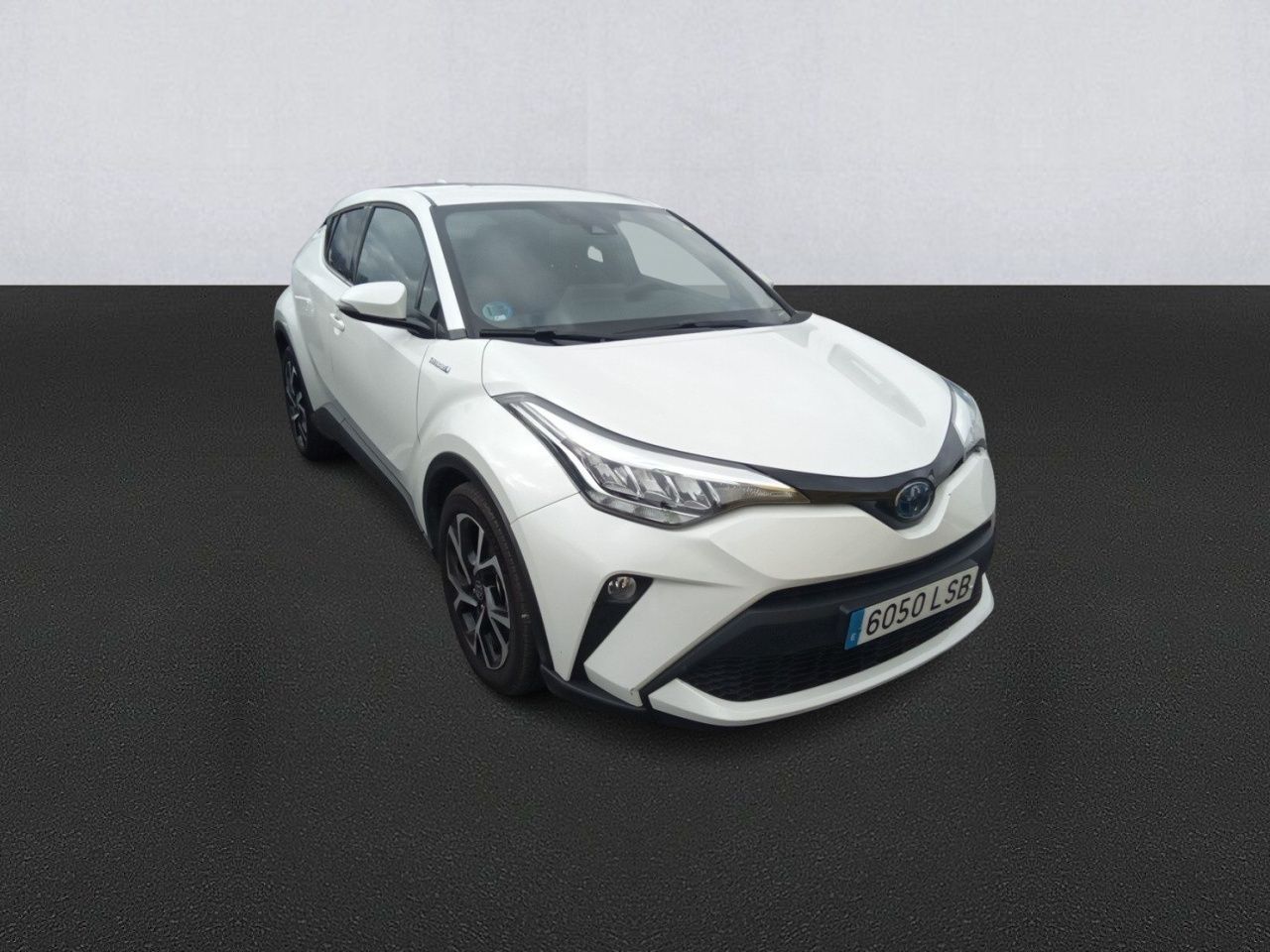 Toyota C-hr 1.8 125h Advance - Foto 2