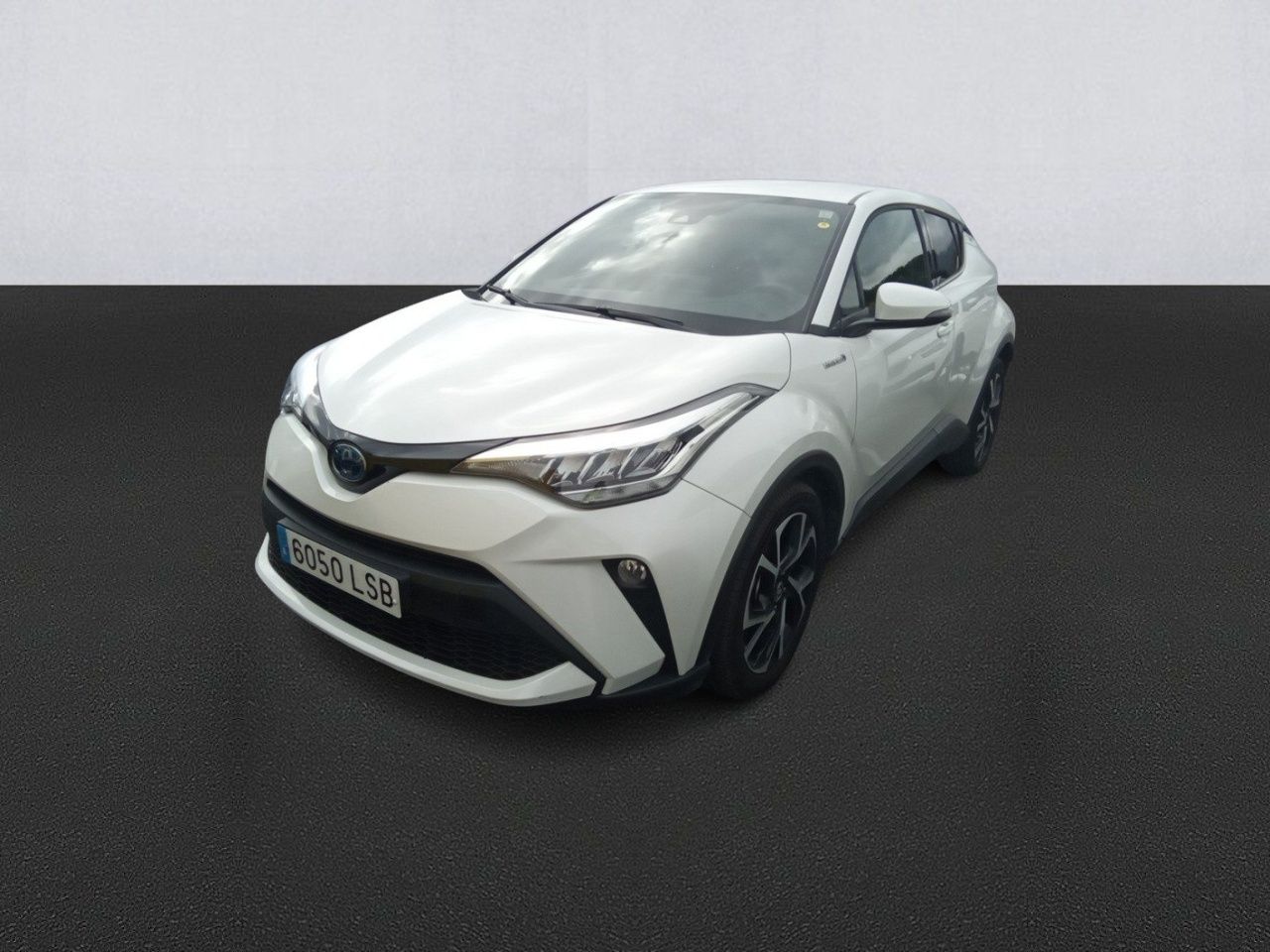 Toyota C-hr 1.8 125h Advance - Foto 2
