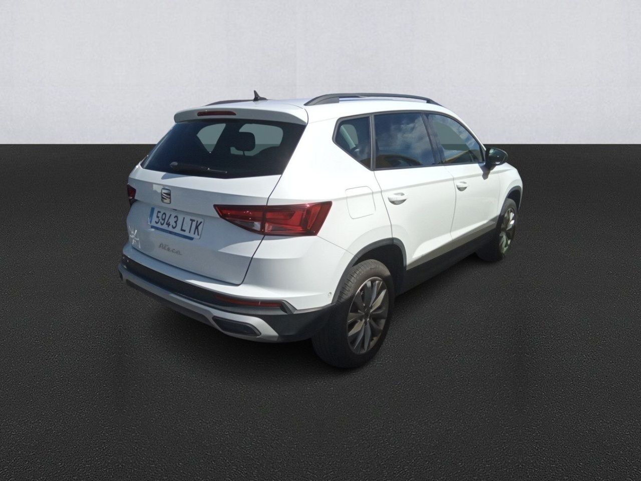 Seat Ateca 2.0 Tdi 85kw (115cv) S&s Style Go - Foto 2