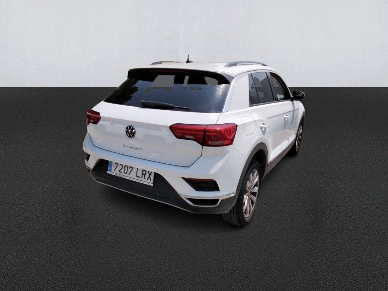 Volkswagen T-roc Advance 1.5 Tsi 110kw (150cv) Dsg - Foto 2