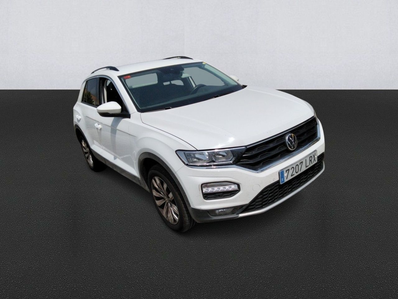 Volkswagen T-roc Advance 1.5 Tsi 110kw (150cv) Dsg - Foto 2
