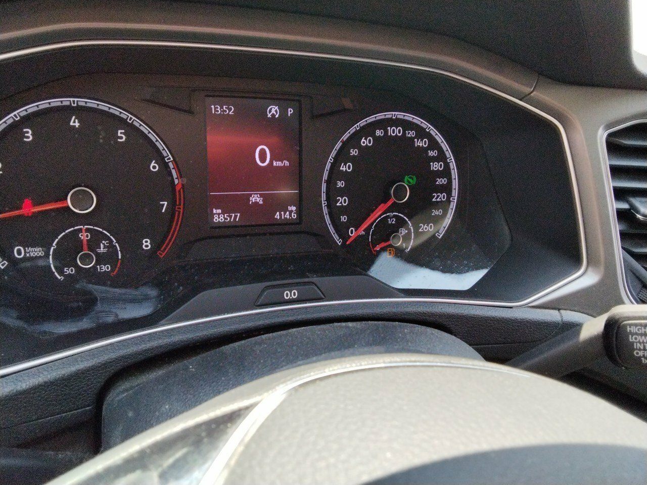 Volkswagen T-roc Advance 1.5 Tsi 110kw (150cv) Dsg - Foto 2