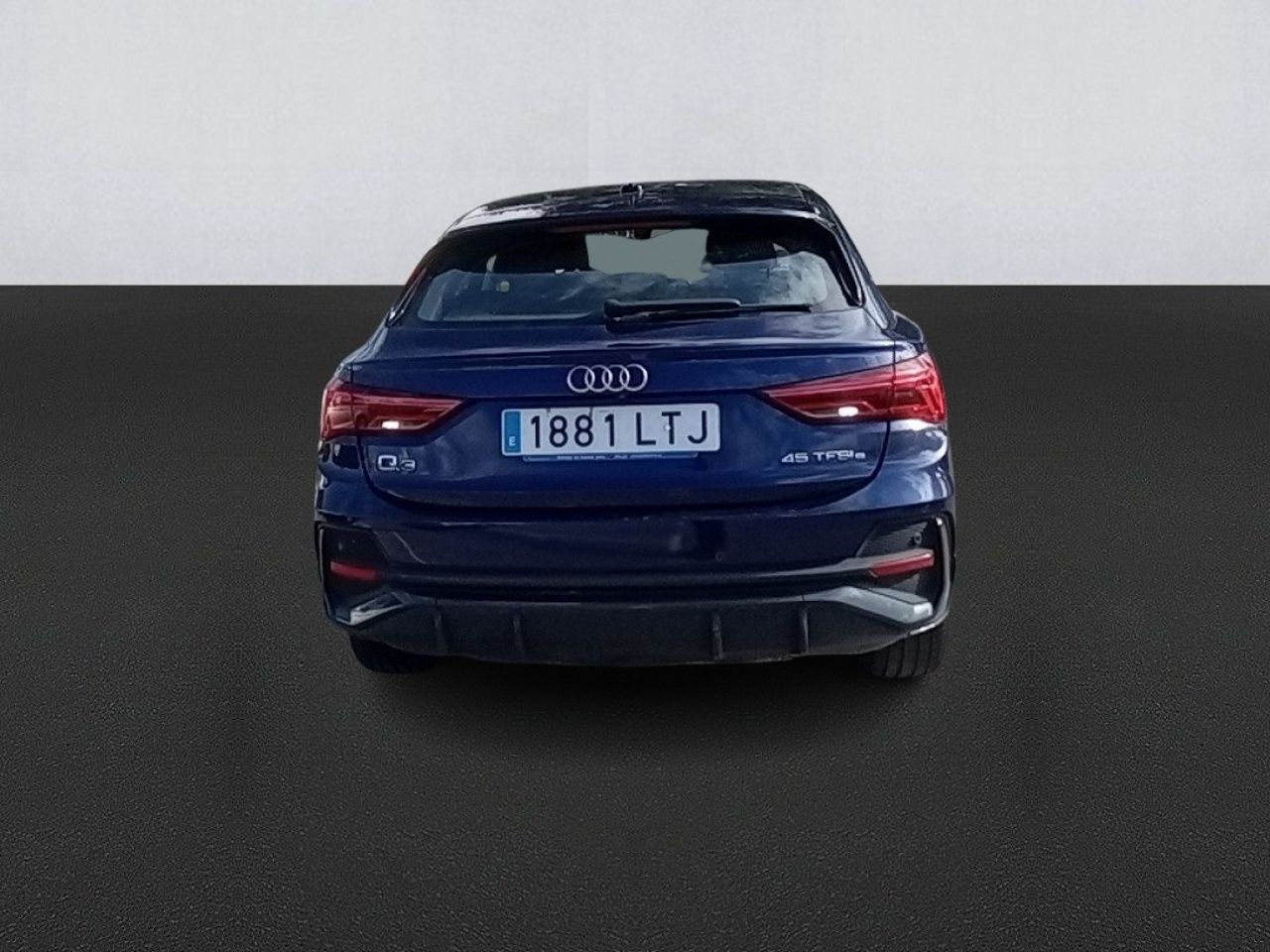 Audi Q3 Sportback 45 Tfsi E 180kw S Tronic Advanced - Foto 2