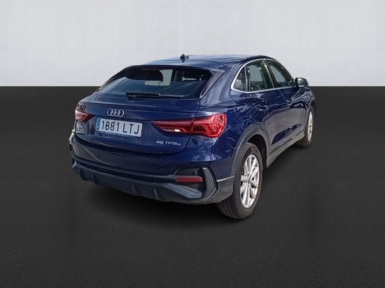 Audi Q3 Sportback 45 Tfsi E 180kw S Tronic Advanced - Foto 2