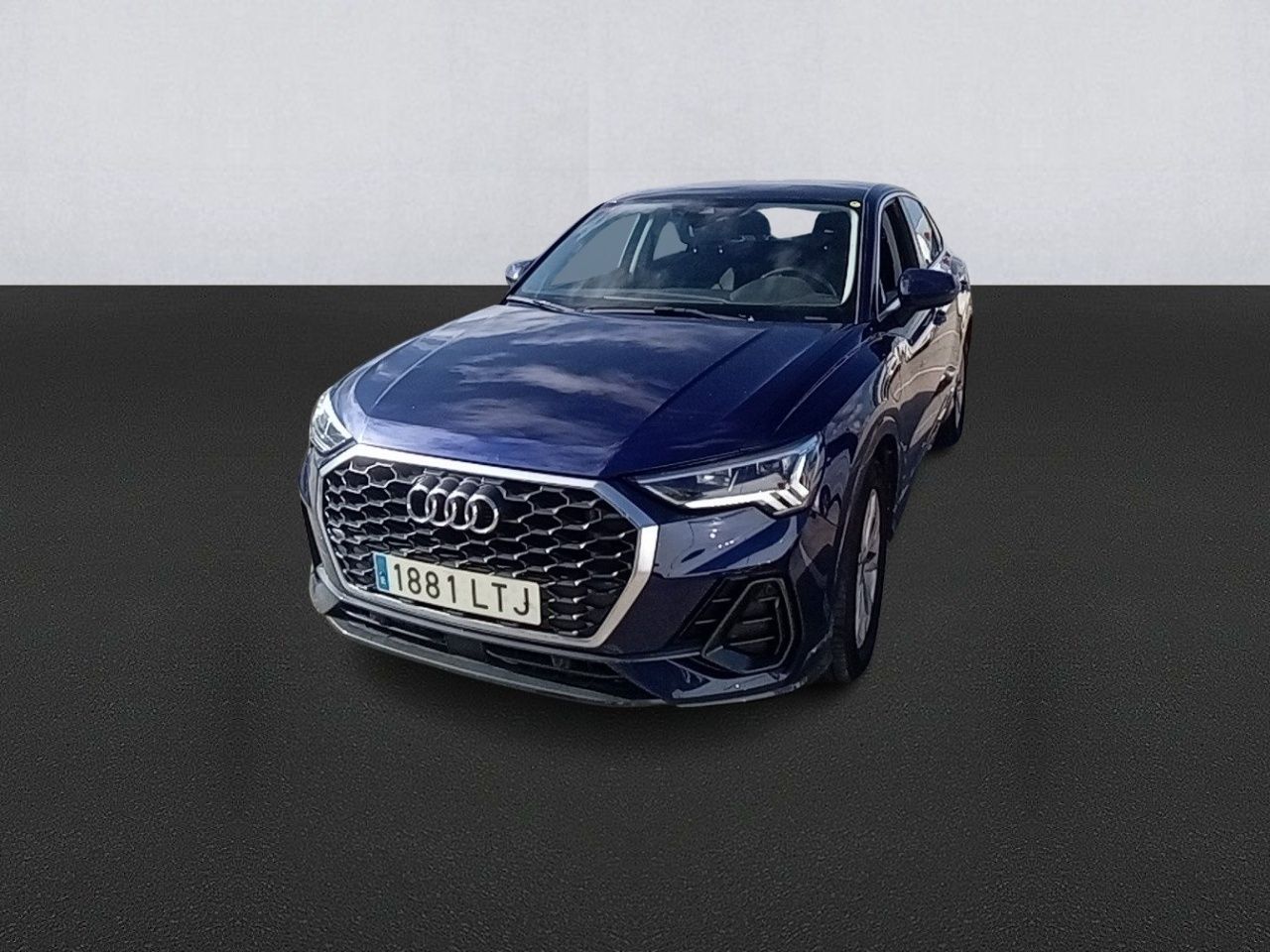 Audi Q3 Sportback 45 Tfsi E 180kw S Tronic Advanced - Foto 2