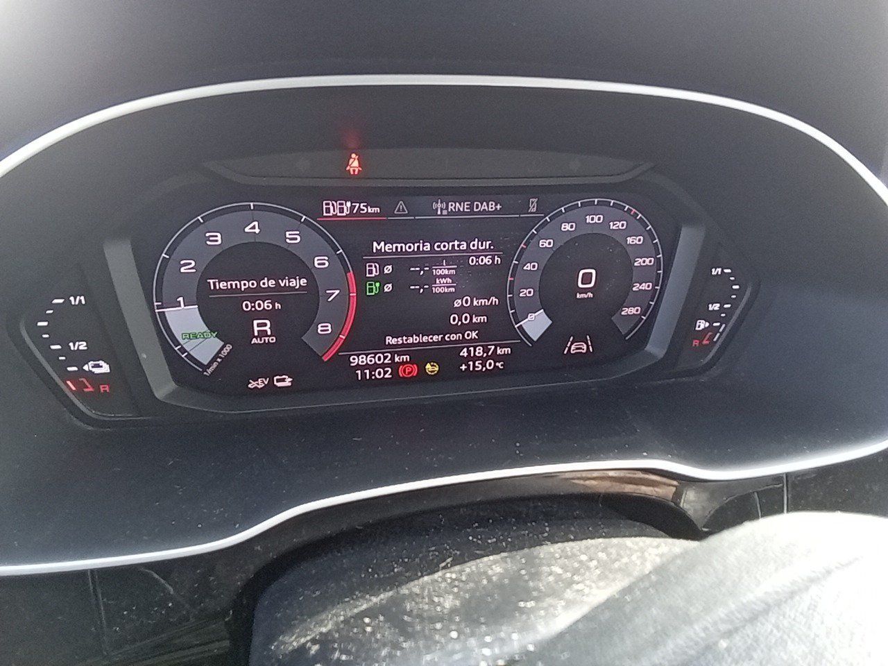 Audi Q3 Sportback 45 Tfsi E 180kw S Tronic Advanced - Foto 2