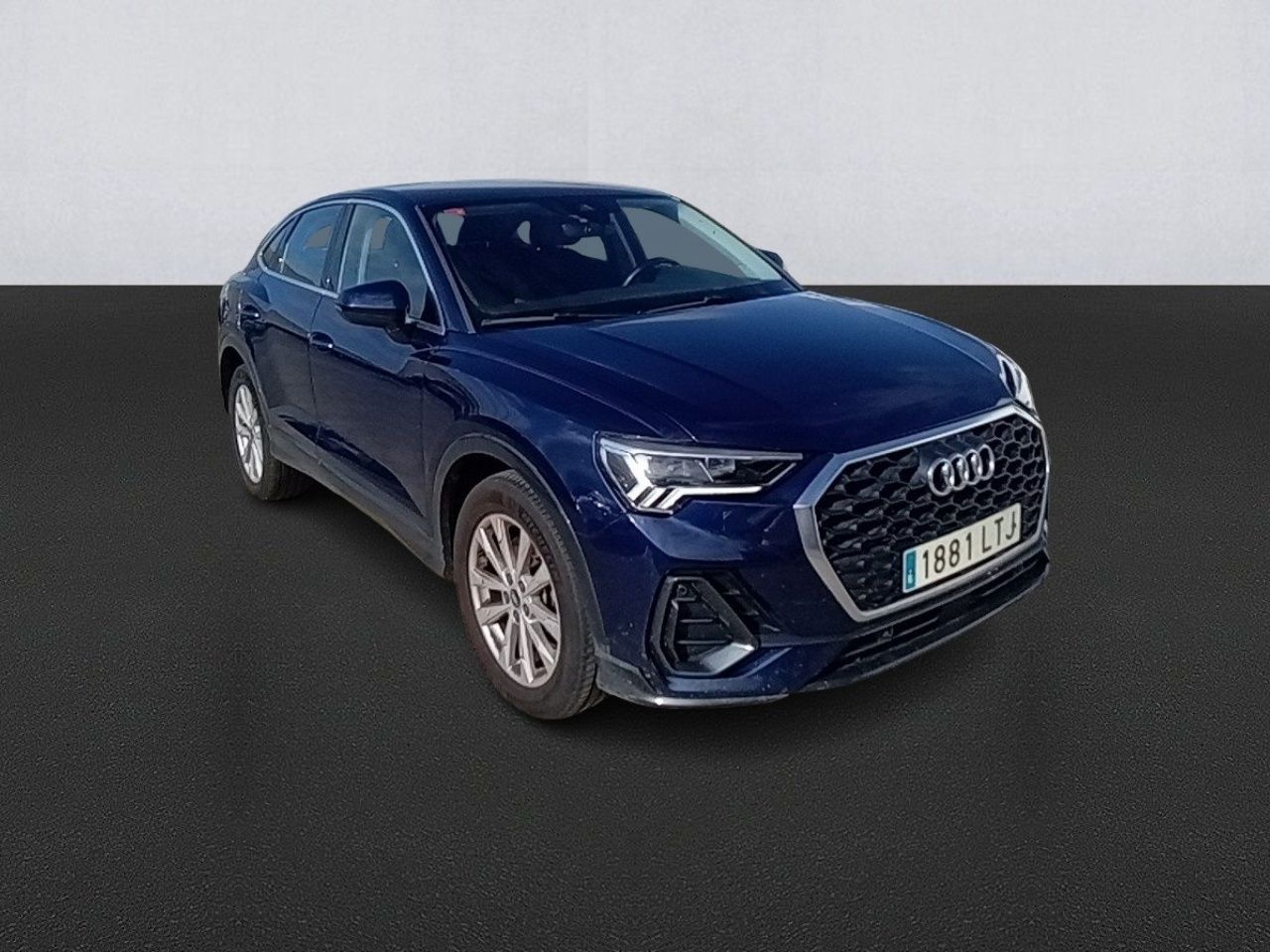 Audi Q3 Sportback 45 Tfsi E 180kw S Tronic Advanced - Foto 2
