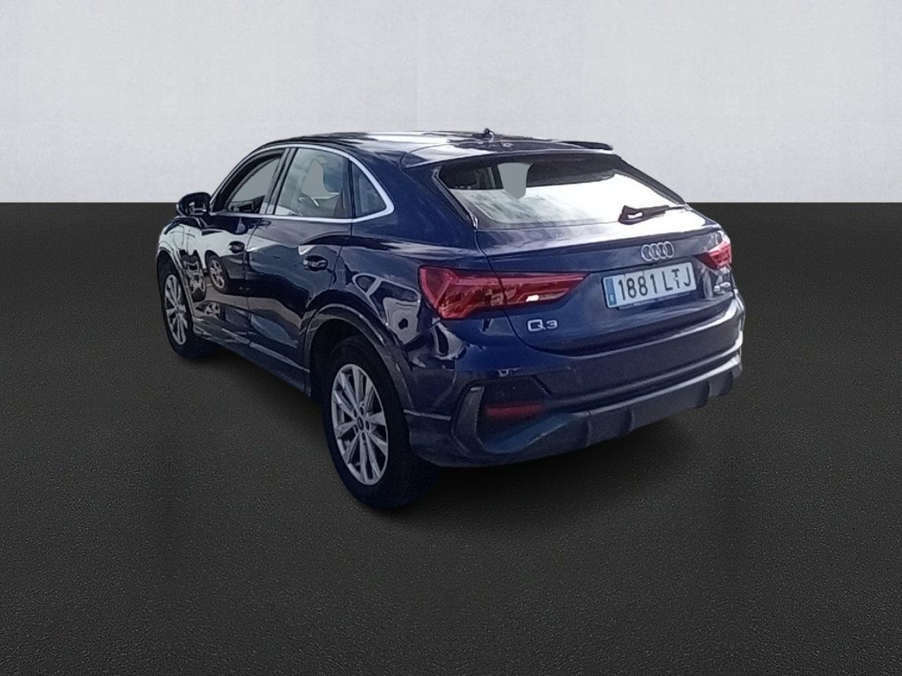 Audi Q3 Sportback 45 Tfsi E 180kw S Tronic Advanced - Foto 2