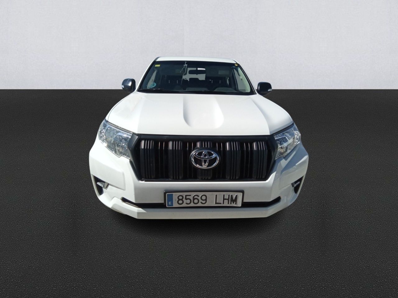 Toyota Landcruiser 2.8 D-4d Gx - Foto 2