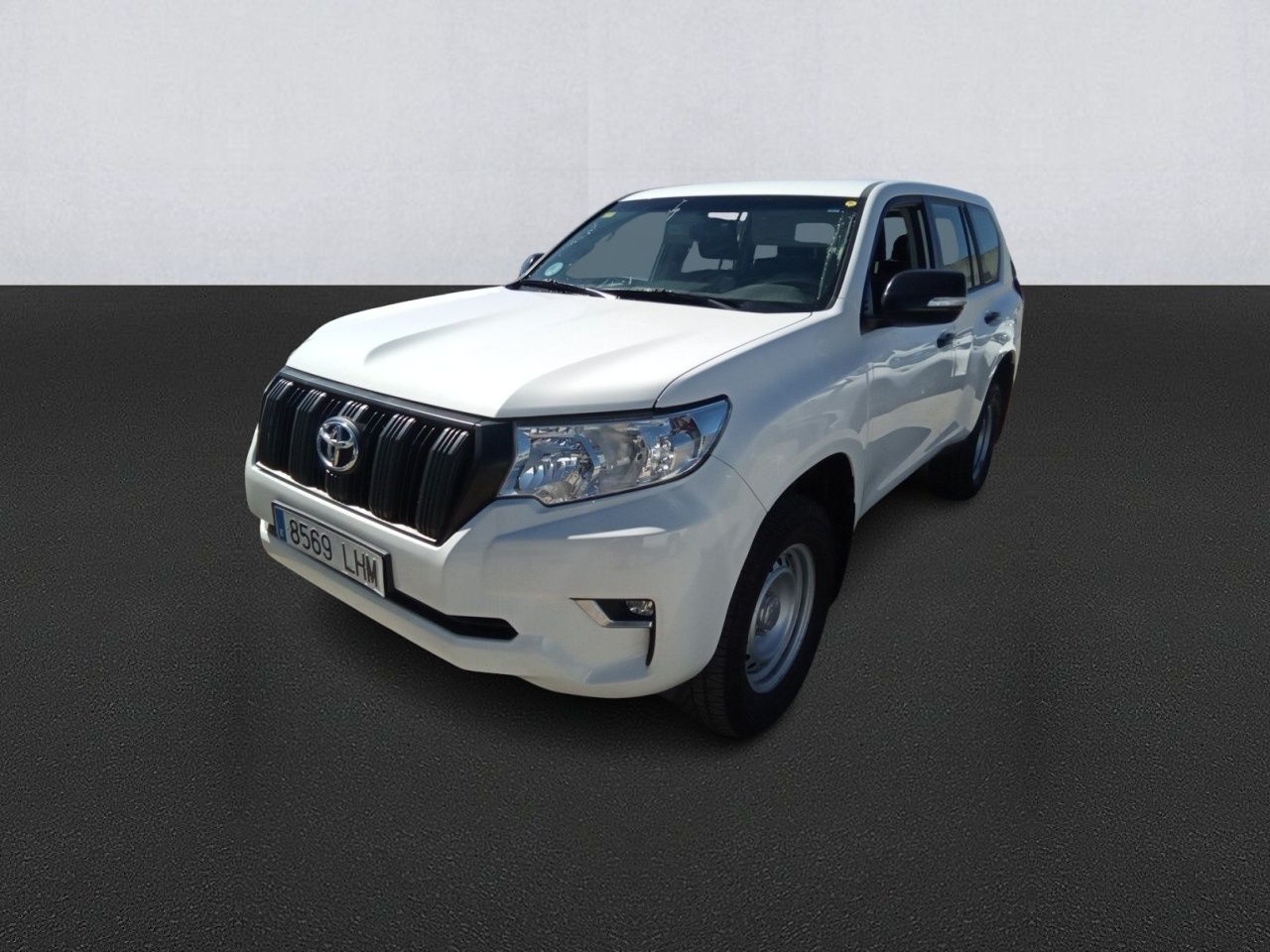 Toyota Landcruiser 2.8 D-4d Gx - Foto 2