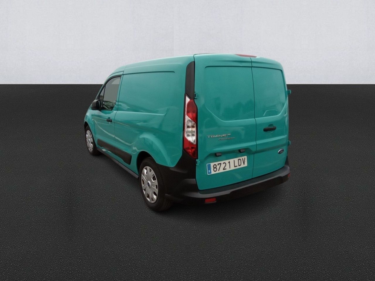 Ford Transit Connect Van 1.5 Tdci 55kw Trend 200 L1 - Foto 2