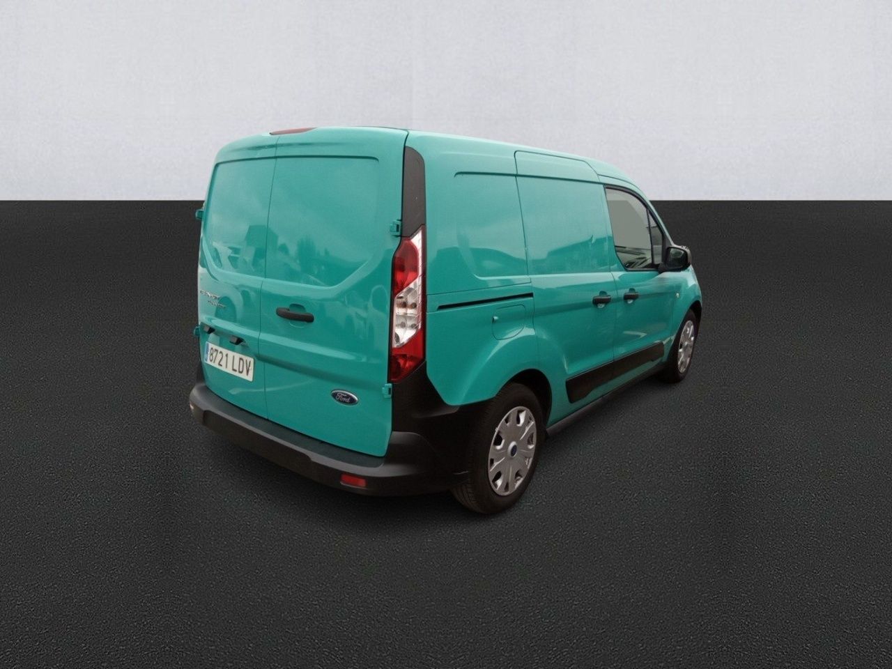 Ford Transit Connect Van 1.5 Tdci 55kw Trend 200 L1 - Foto 2