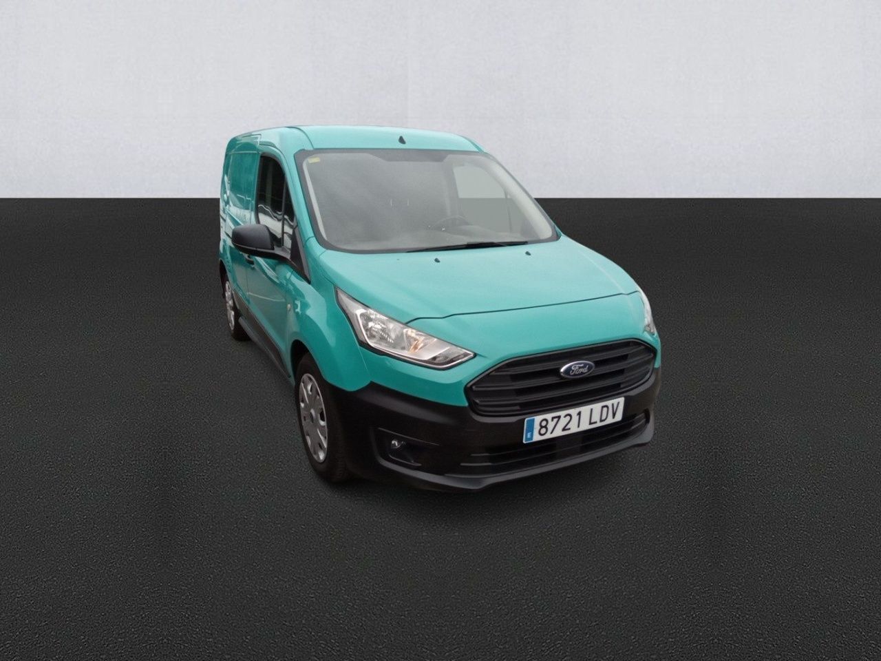 Ford Transit Connect Van 1.5 Tdci 55kw Trend 200 L1 - Foto 2