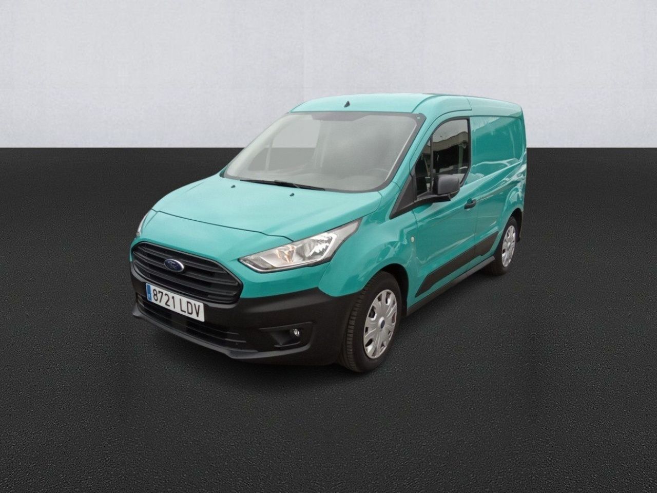 Ford Transit Connect Van 1.5 Tdci 55kw Trend 200 L1 - Foto 2