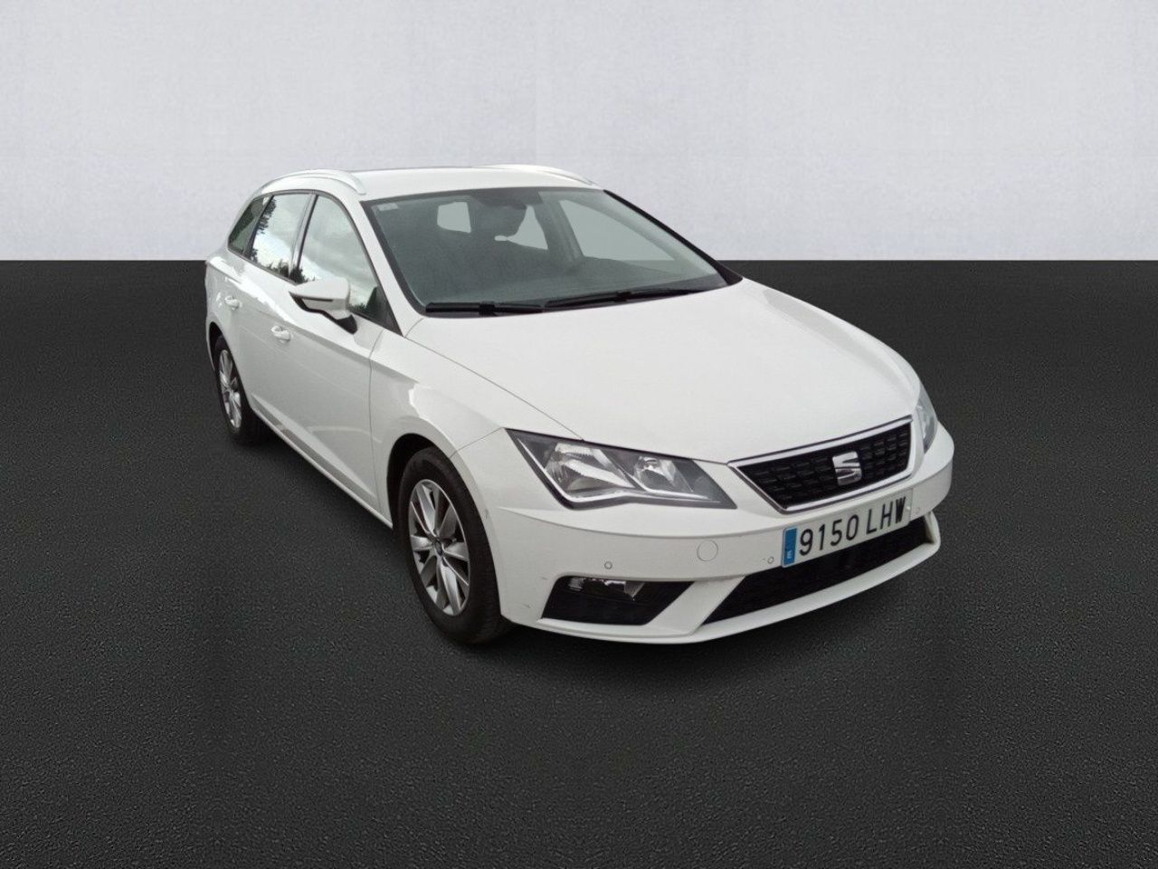 Seat Leon St 1.6 Tdi 85kw (115cv) St&sp Style - Foto 2